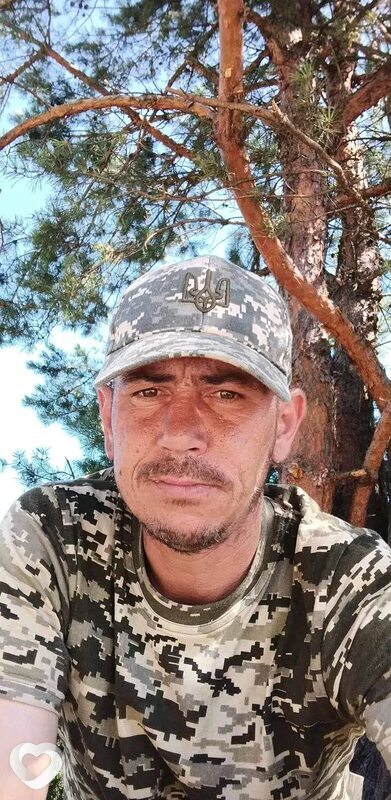 Денис, 42, Мукачеве — анкета №2256811