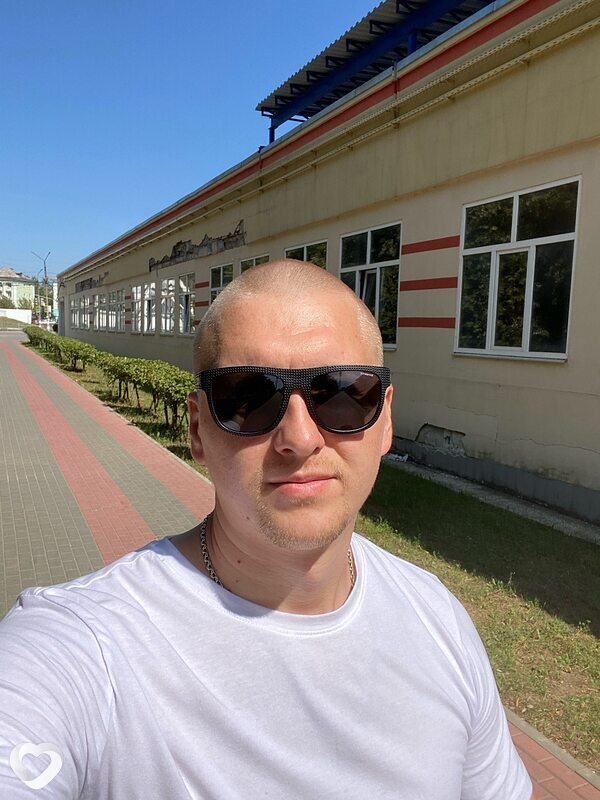 Михаил, 31, Дзержинске — анкета №2256815