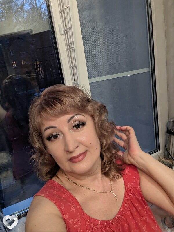 Екатерина, 49, Воронеже — анкета №2256817