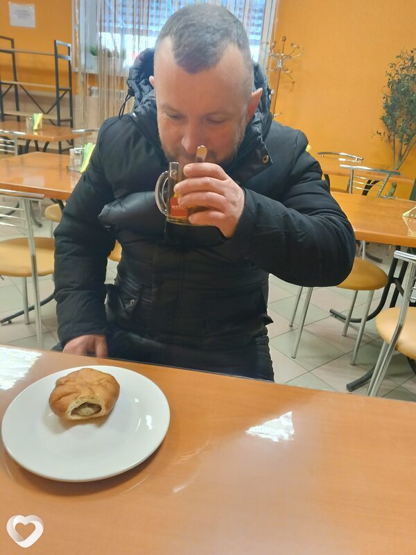 Александр, 33, Горловке — анкета №2256824