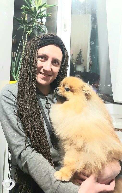 Глория, 34, Уфе — анкета №2256828