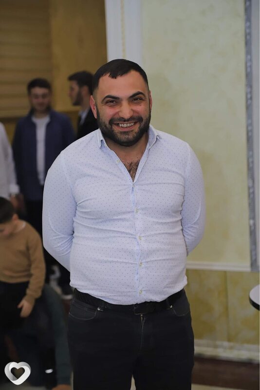 Ando, 36, Дмитрове — анкета №2256935