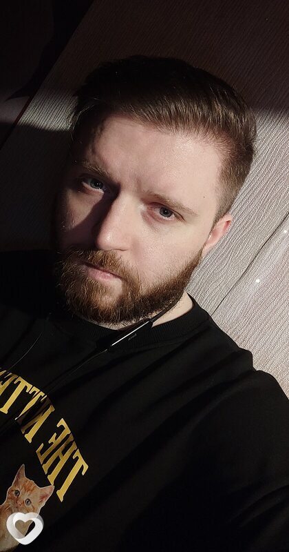 Михаил, 35, Мурманске — анкета №2256941