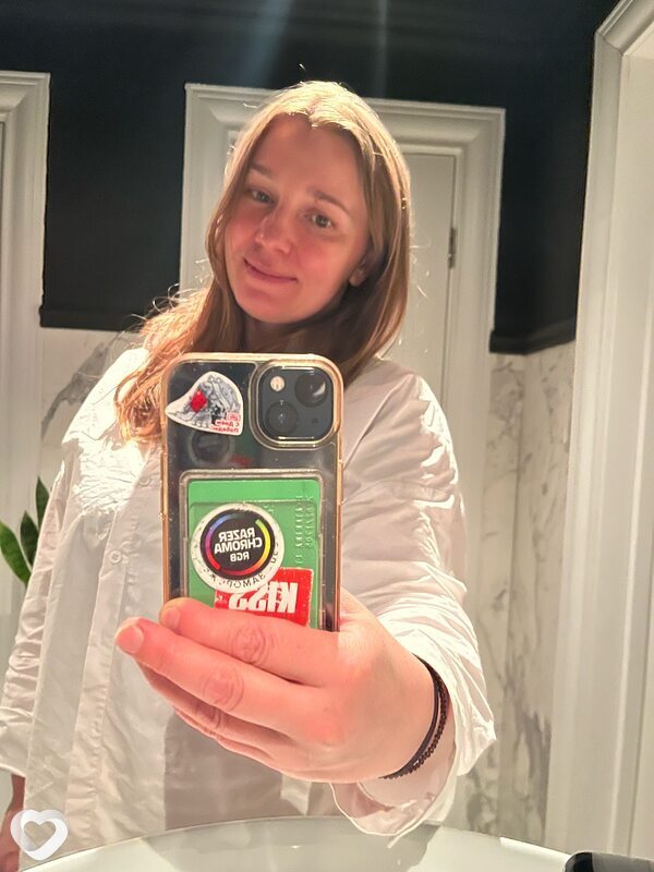 Katia, 41, Москве — анкета №2256950