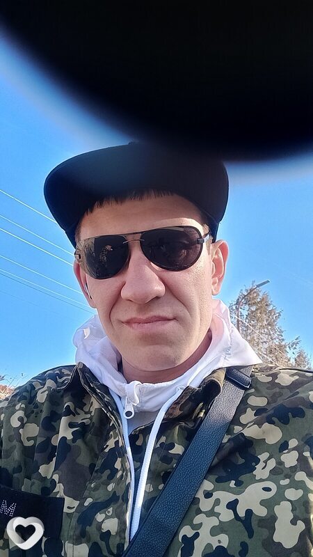 Павел, 41, Краснодаре — анкета №2257056
