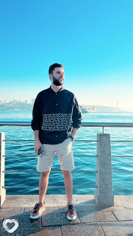 Hakam, 28, Краснодаре — анкета №2257059