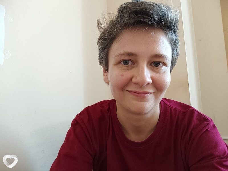 Виталина, 48, Тюмени — анкета №2257062