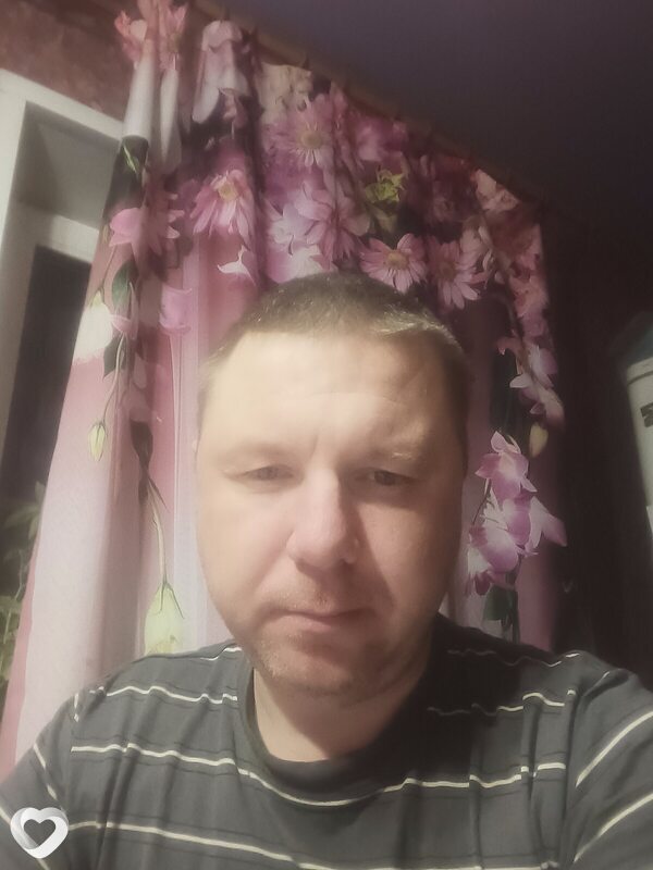 Александр, 39, Ярославле — анкета №2257075