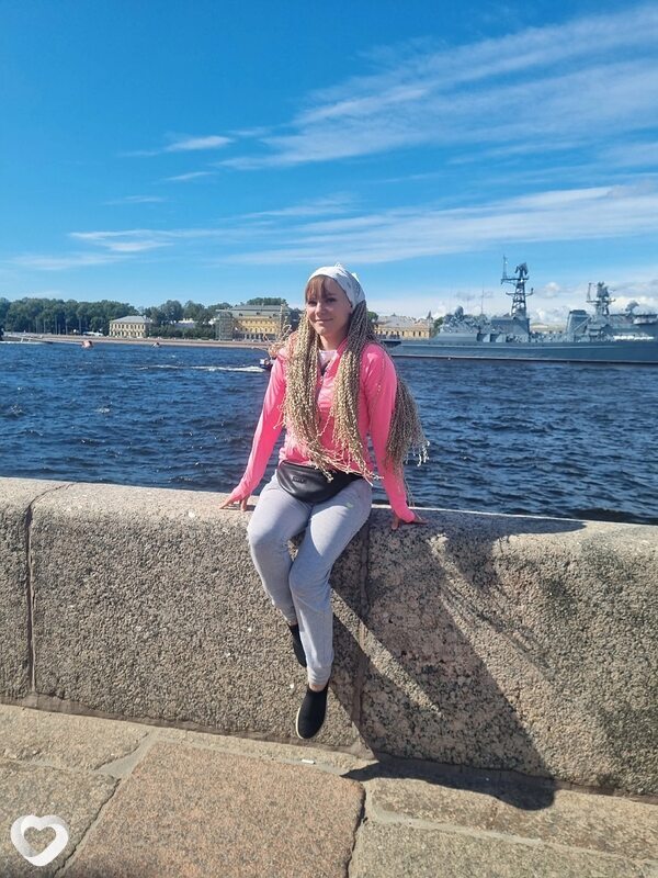 Екатерина, 32, Санкт-Петербурге — анкета №2257331