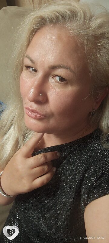 Анна, 54, Санкт-Петербурге — анкета №2257337