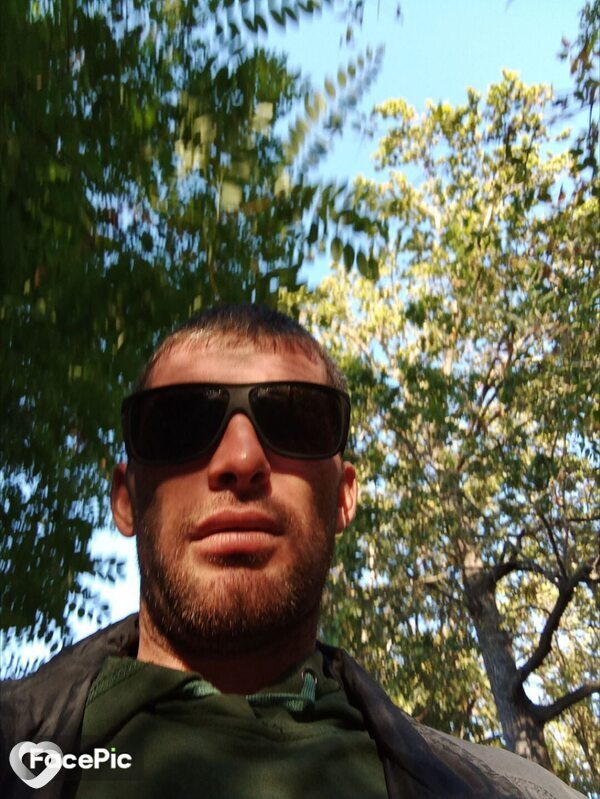 Евгений, 36, Невинномысске — анкета №2257341