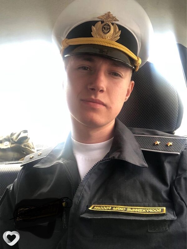 Кирилл, 25, Пензе — анкета №2257344