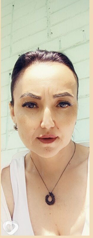 Ксения, 44, Астрахани — анкета №2257348