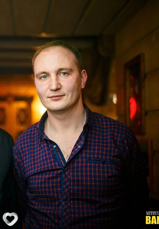 Андрей, 35, Донецке — анкета №2257087