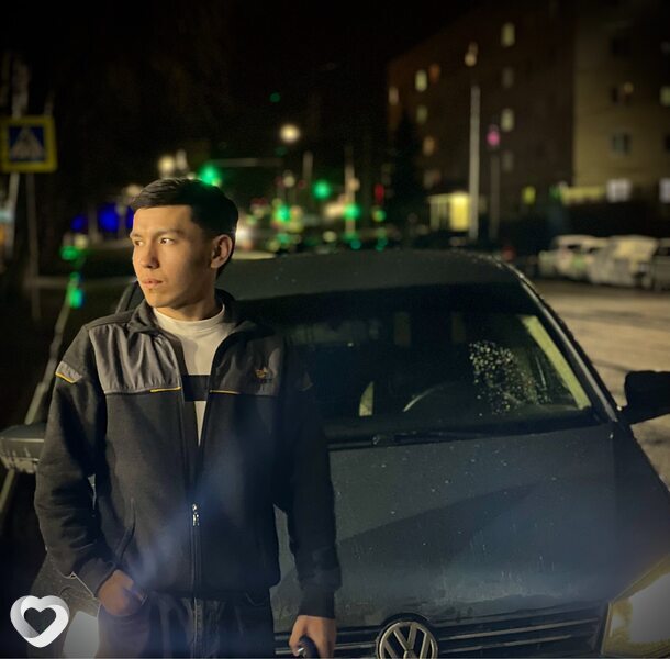 Jaha, 22, Уфе — анкета №2257090