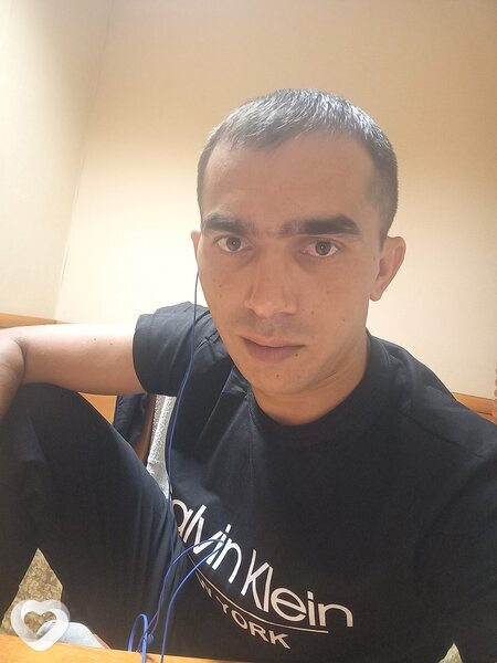 Николай, 36, Владимире — анкета №2257098
