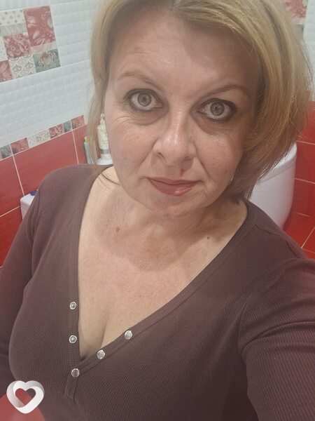 Алиса, 42, Санкт-Петербурге — анкета №2257100