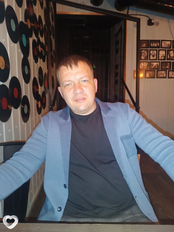 Сергей, 37, Рузаевке — анкета №2257155