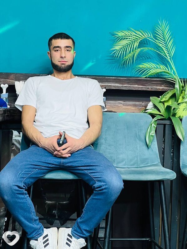 Миша, 29, Братске — анкета №2257158
