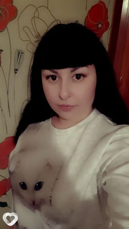 Светлана, 37, Барнауле — анкета №2257163