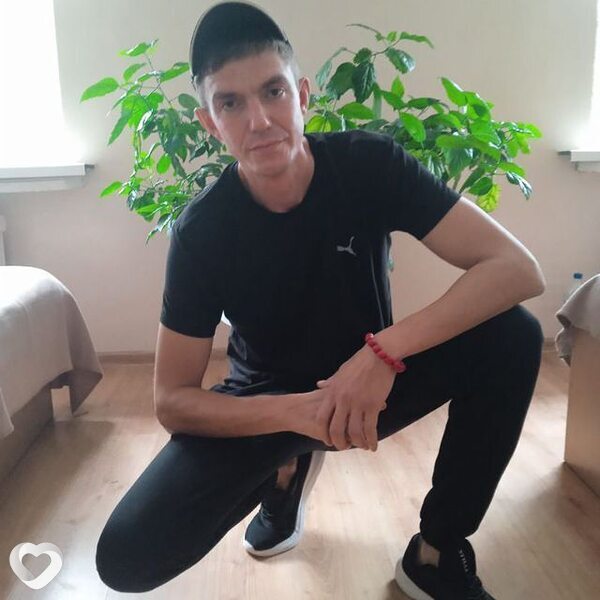 Максим, 38, Одессе — анкета №2257176