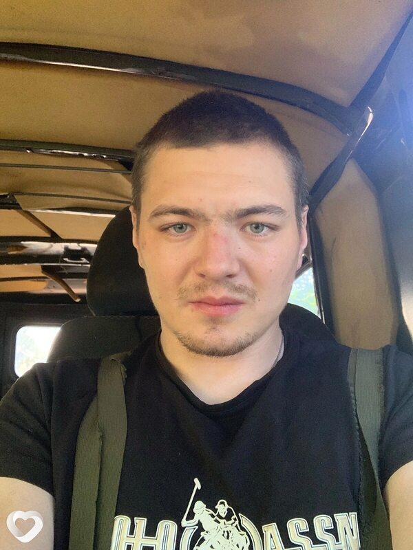 Виктор, 29, Павлове — анкета №2257107