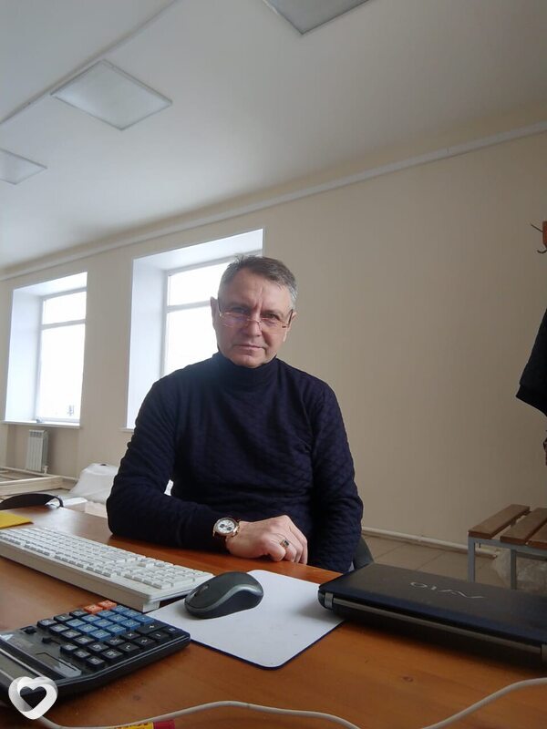 Александр, Глазов