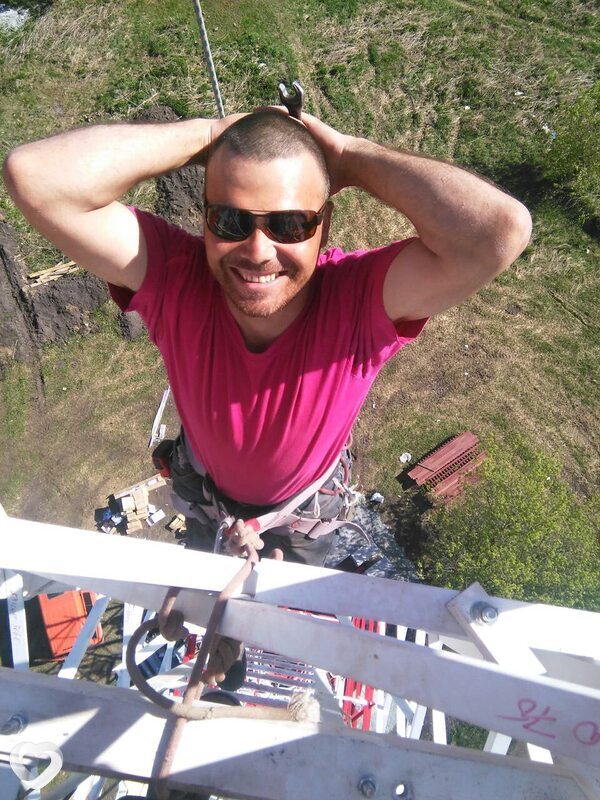 Алексей, 45, Томске — анкета №2257121