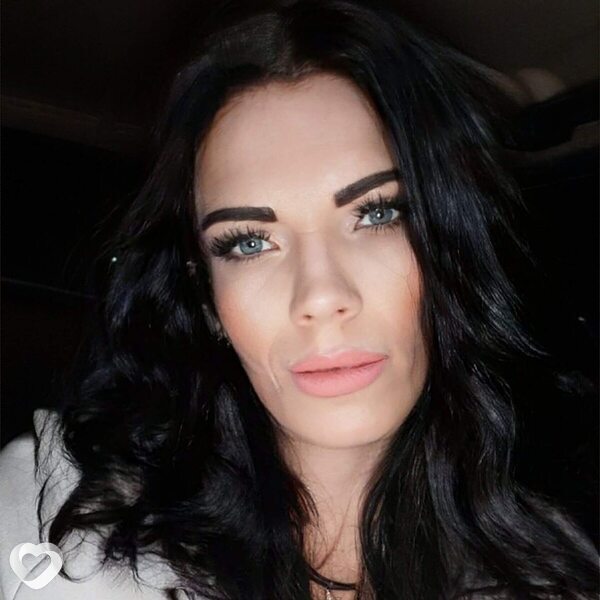 Ника, 45, Рязани — анкета №2257122