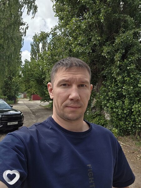 Александр, 40, Москве — анкета №2257123