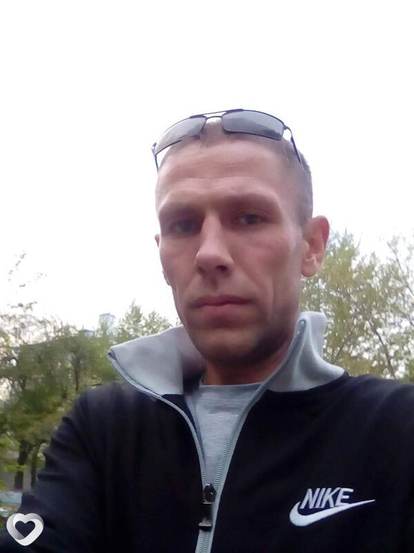 Артем, 41, Челябинске — анкета №2257282