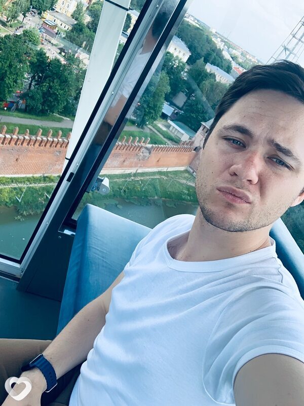 Ильяс, 25, Смоленске — анкета №2257287