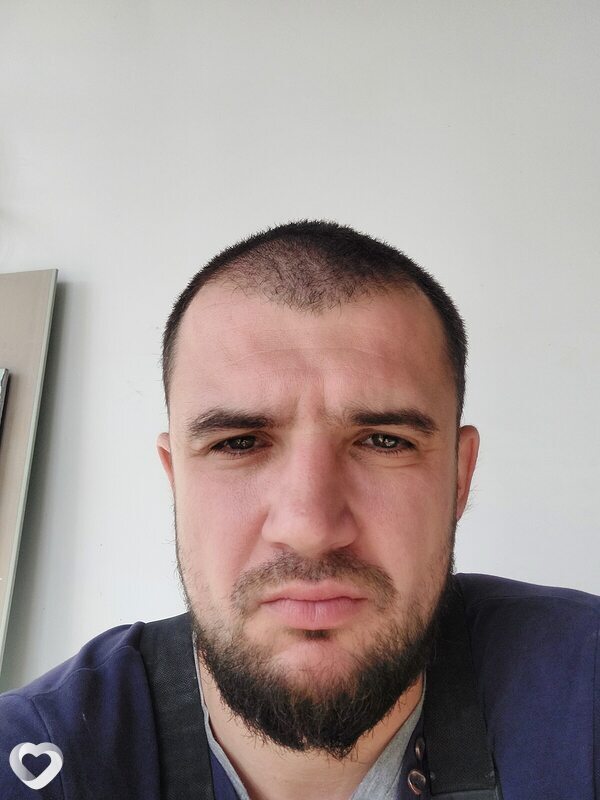 Дмитрий, 38, Москве — анкета №2257289