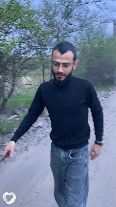 Тигран, 27, Свободном — анкета №2257290