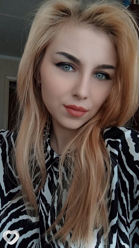 Эльвира, 26, Калуге — анкета №2257292