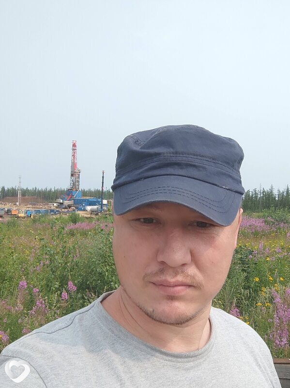 Евгений, 40, Омске — анкета №2257293