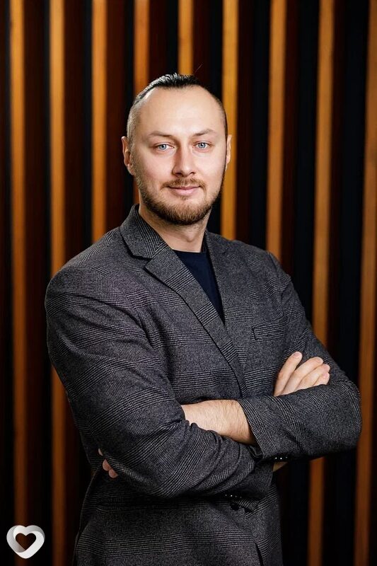 Иван, 34, Минске — анкета №2257030