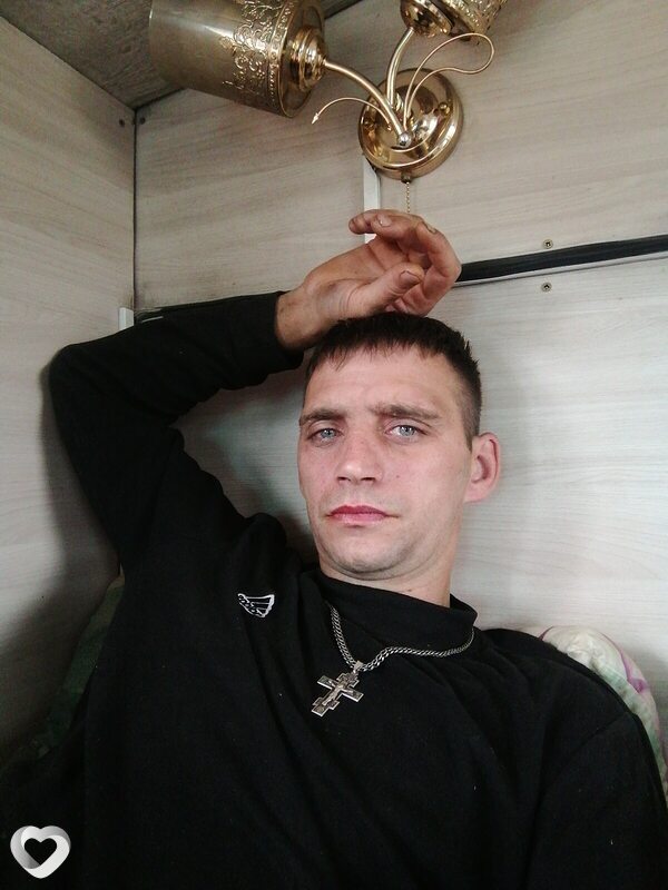 Андрей, 32, Дальнереченске — анкета №2257035