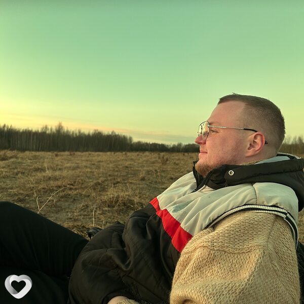 Андрей, 29, Москве — анкета №2257043