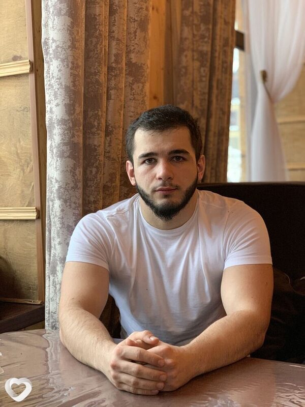 Ильдар, 34, Дербенте — анкета №2257045