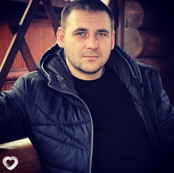 Алексей, 37, Донецке — анкета №2257051