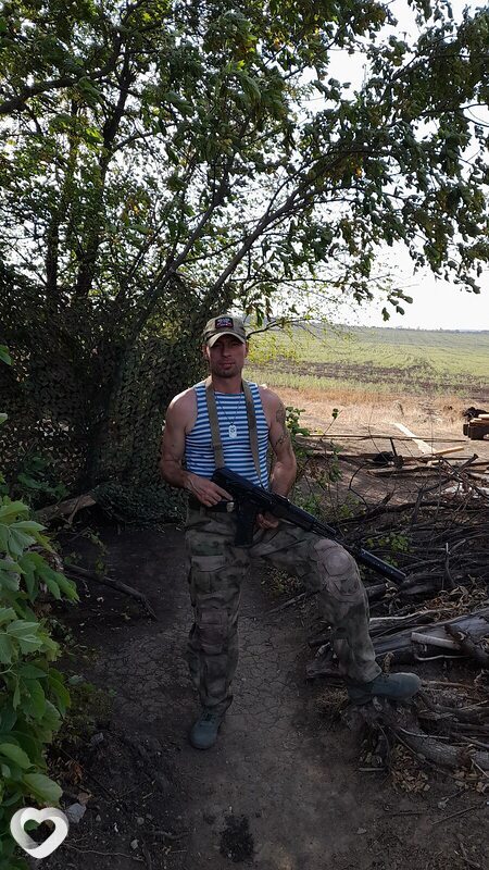 Александр, 46, Чите — анкета №2257256