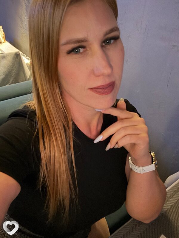 Кристина, 36, Кызыле — анкета №2257259