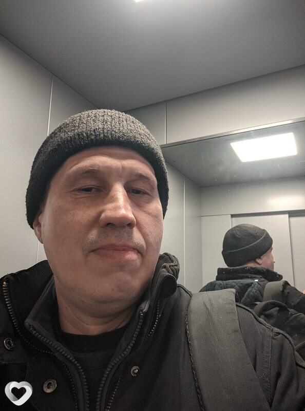 Василий, 51, Владивостоке — анкета №2257260
