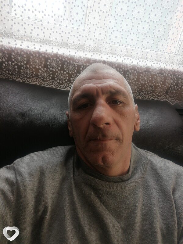 Сергей, 51, Новосибирске — анкета №2257261