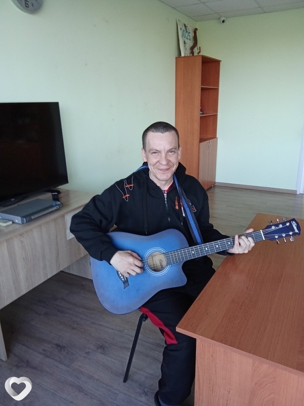 Игорян, 39, Барнауле — анкета №2257264
