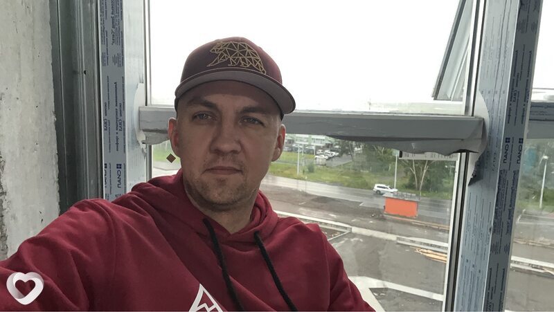 Dmitry, 35, Москве — анкета №2257269