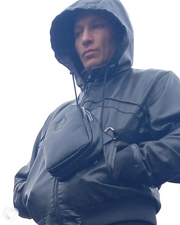 Коля, 43, Кривое Роге — анкета №2257277