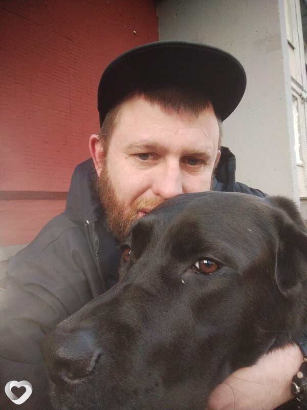 Александр, 39, Коврове — анкета №2257232