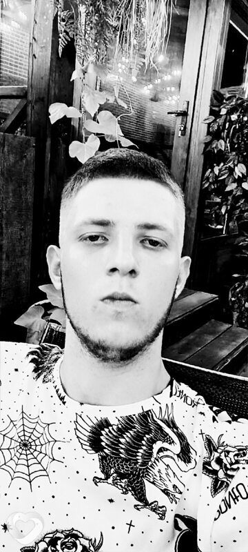 Kirill, 21, Ставрополе — анкета №2257233